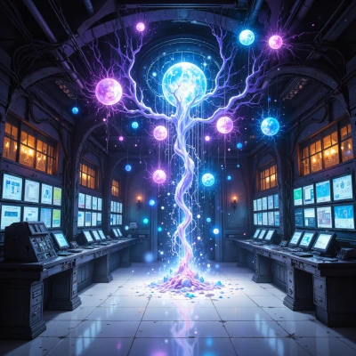 MindScape Orbs
