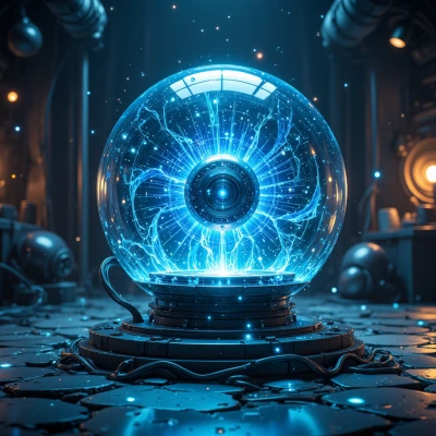 SparkChamber