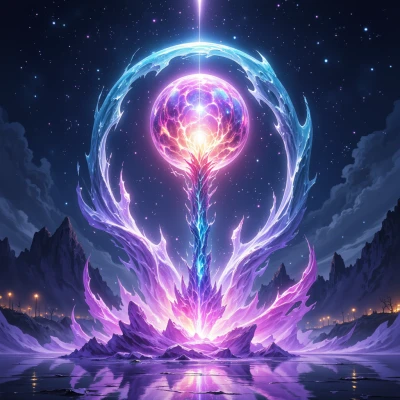 Lumina Orb