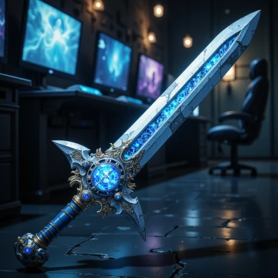 Chrono-Scythe