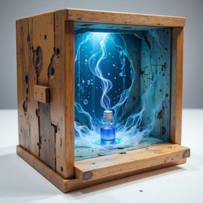 CodeCraft Box