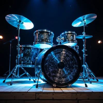 RhythmMaster Kit