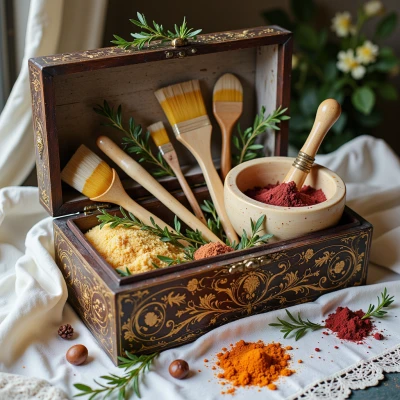 Sugar & Spice Kit