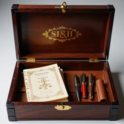 Lexicon Box