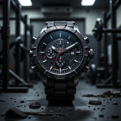 Tactical Watch