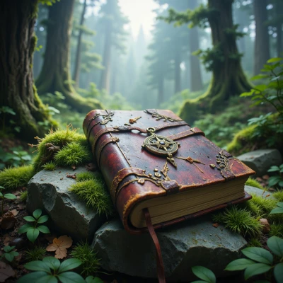 Terraverde Journal