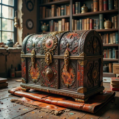 TechTreasureBox