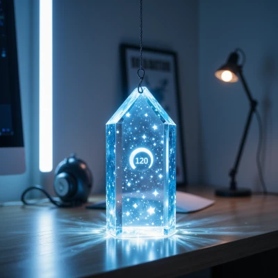 Critique Crystal