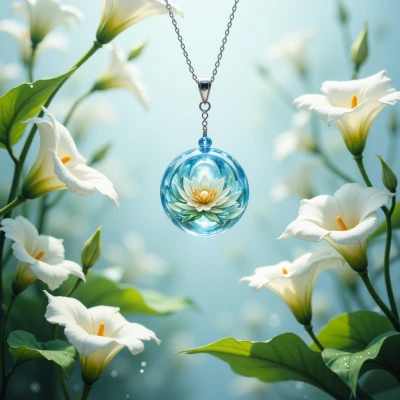 Lumina Lotus