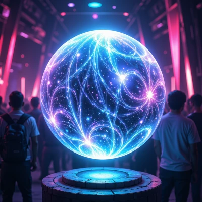 Rhythm Orb