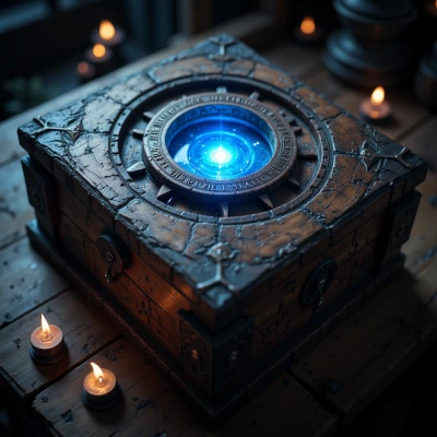 ChronoSphere