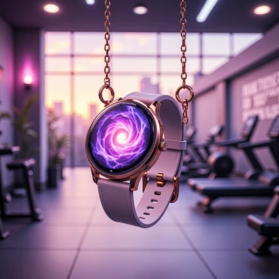Vibrance Tracker