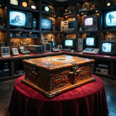TechTreasureBox