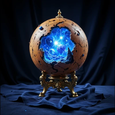 Stellar Sphere