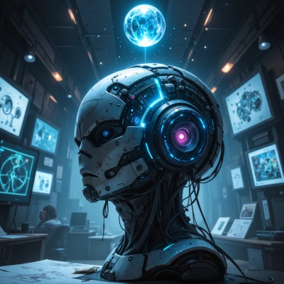 NeuroSpark