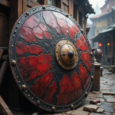 Phoenix Shield