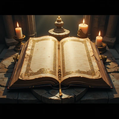 Chronicle Keeper