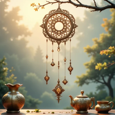 Whispering Windsong