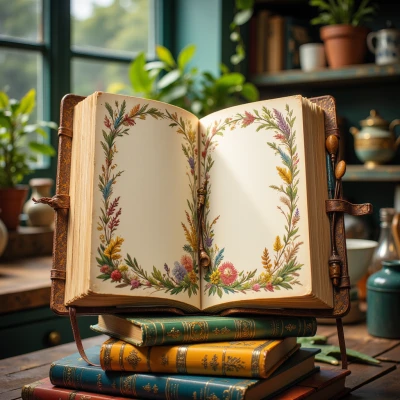 Flourish Journal