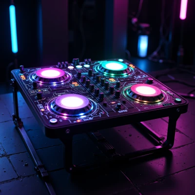 Rhythmkeeper
