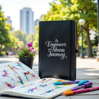 InspireMe Journal