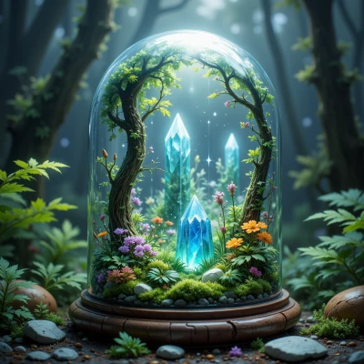 Seed of Serenity