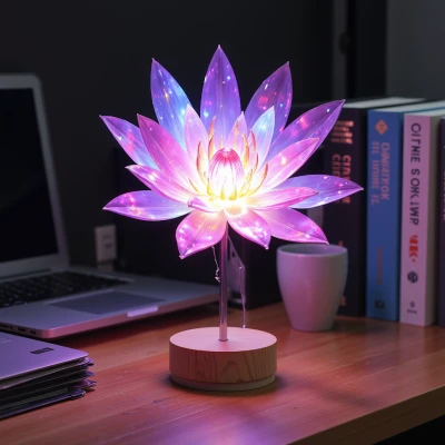 Circuit Bloom