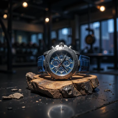 Titanium Core