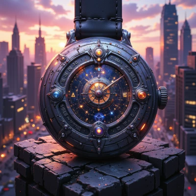 Skybound Sentinel