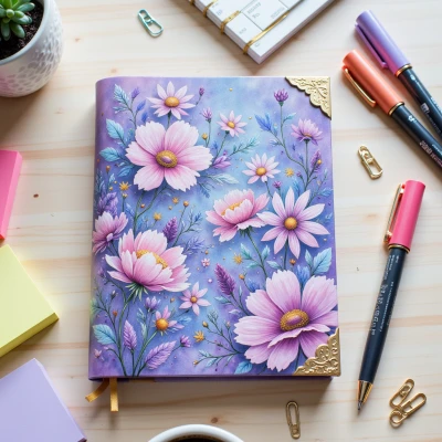 Dreamweaver Journal