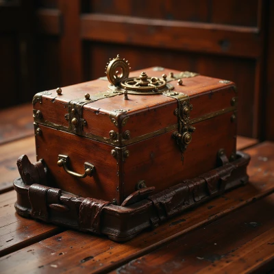 ChronoBox