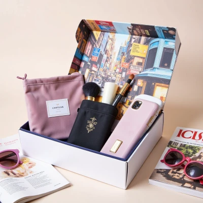 Glamour Box