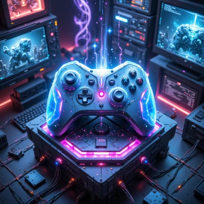 NeuroSpark