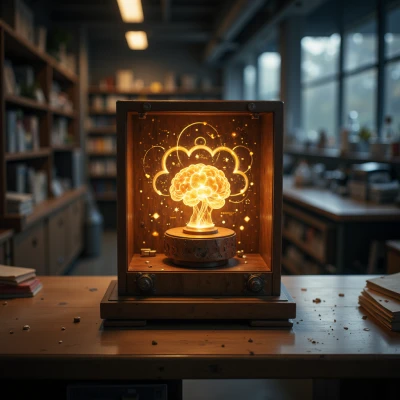 NeuroNest