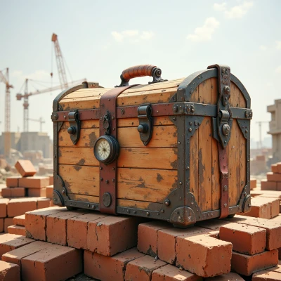 Rockhammer Toolbox