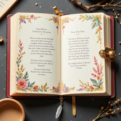 Empowerment Journal