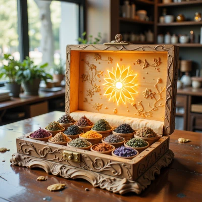 Eudaimonia Box