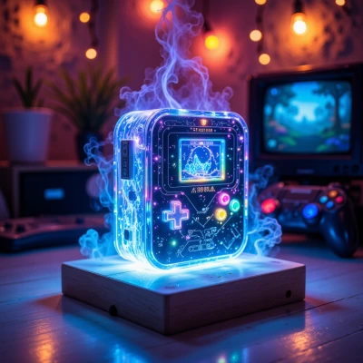 PixelPal