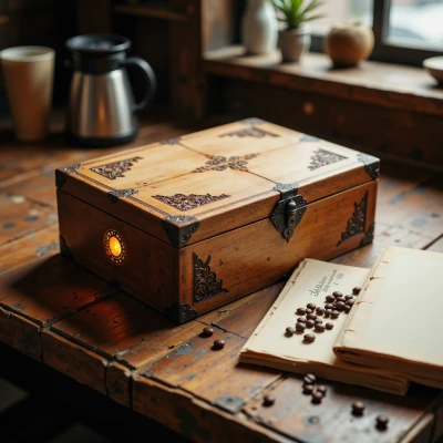 Liberty Box