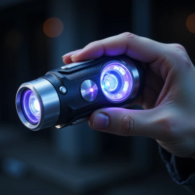 SpectraScope
