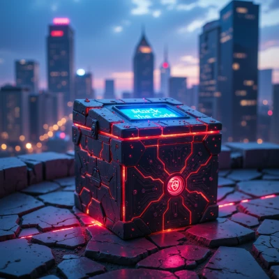 MindSpark Box