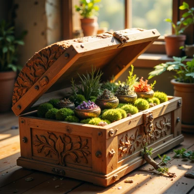 Herbalist's Delight