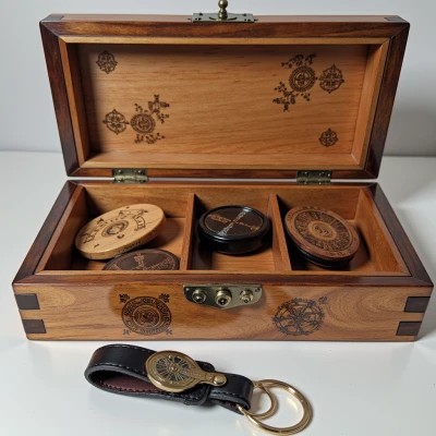 Kinetix Box