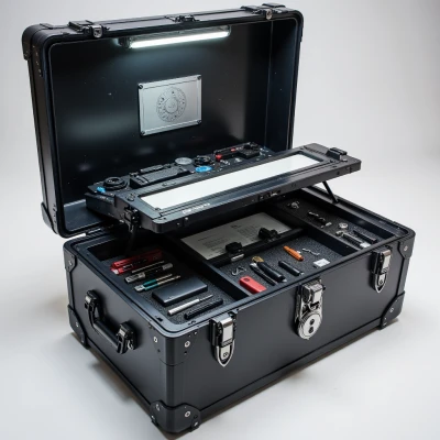 Tactical Toolbox