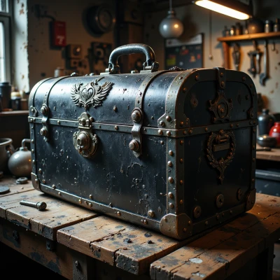 Tactical Toolbox