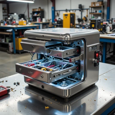Tinkerer's Toolbox