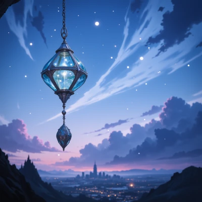 Moonlit Muse