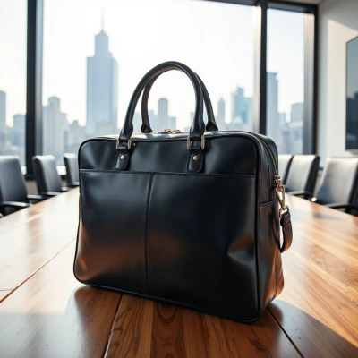 Tactical Briefcase
