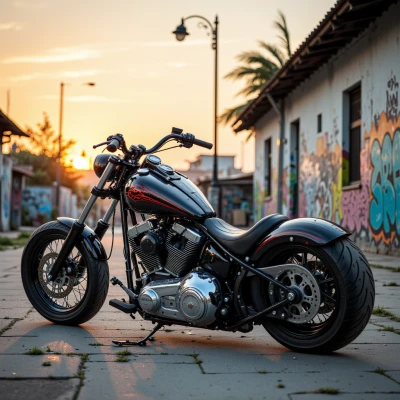Rampage Rider