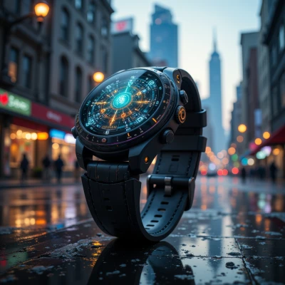 ChronoKeeper